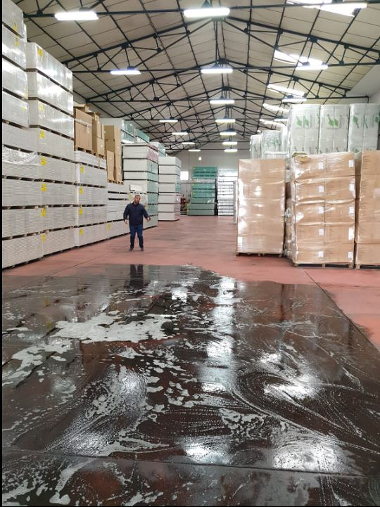 Cleaning Service Madrid 3