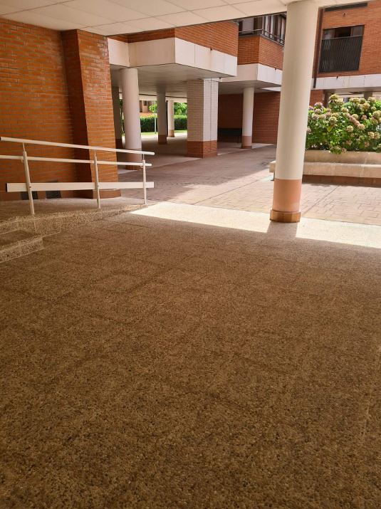 Cleaning Service Madrid Madrid