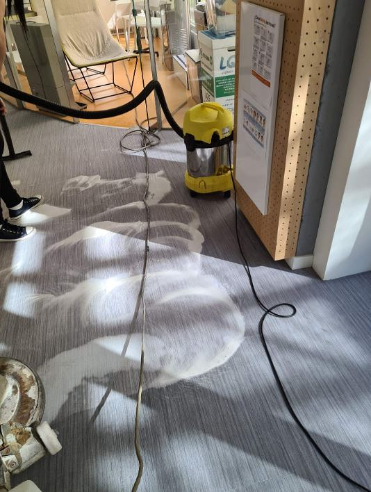 Cleaning Service Madrid 9