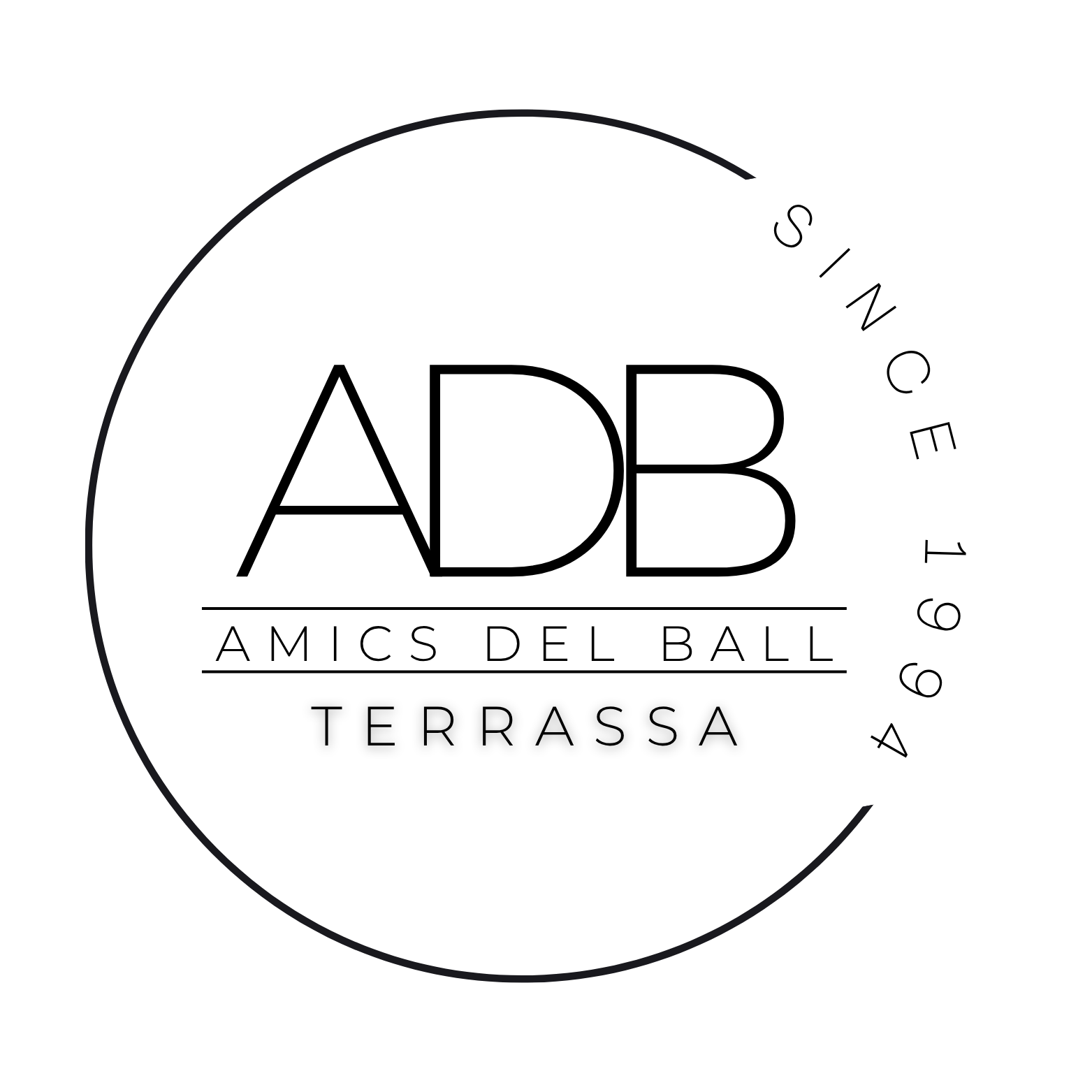 ADB Terrassa - Amics del Ball