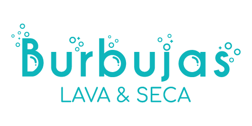 Lavandería Burbujas