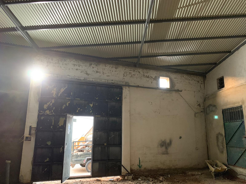 Multiservicios Fran Rebollo 2