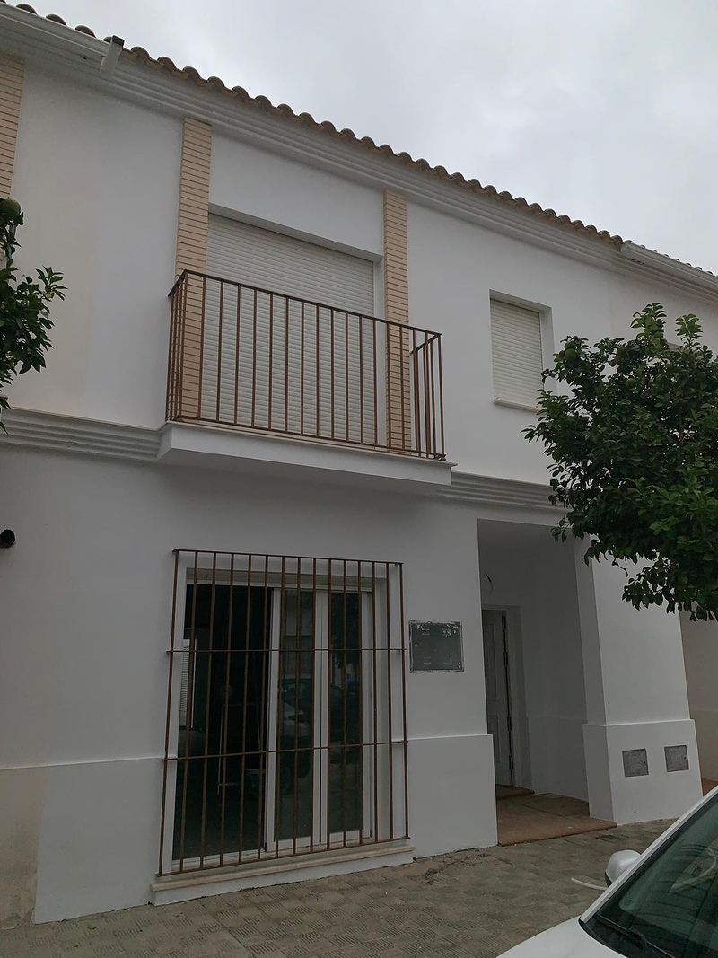 Multiservicios Fran Rebollo 28