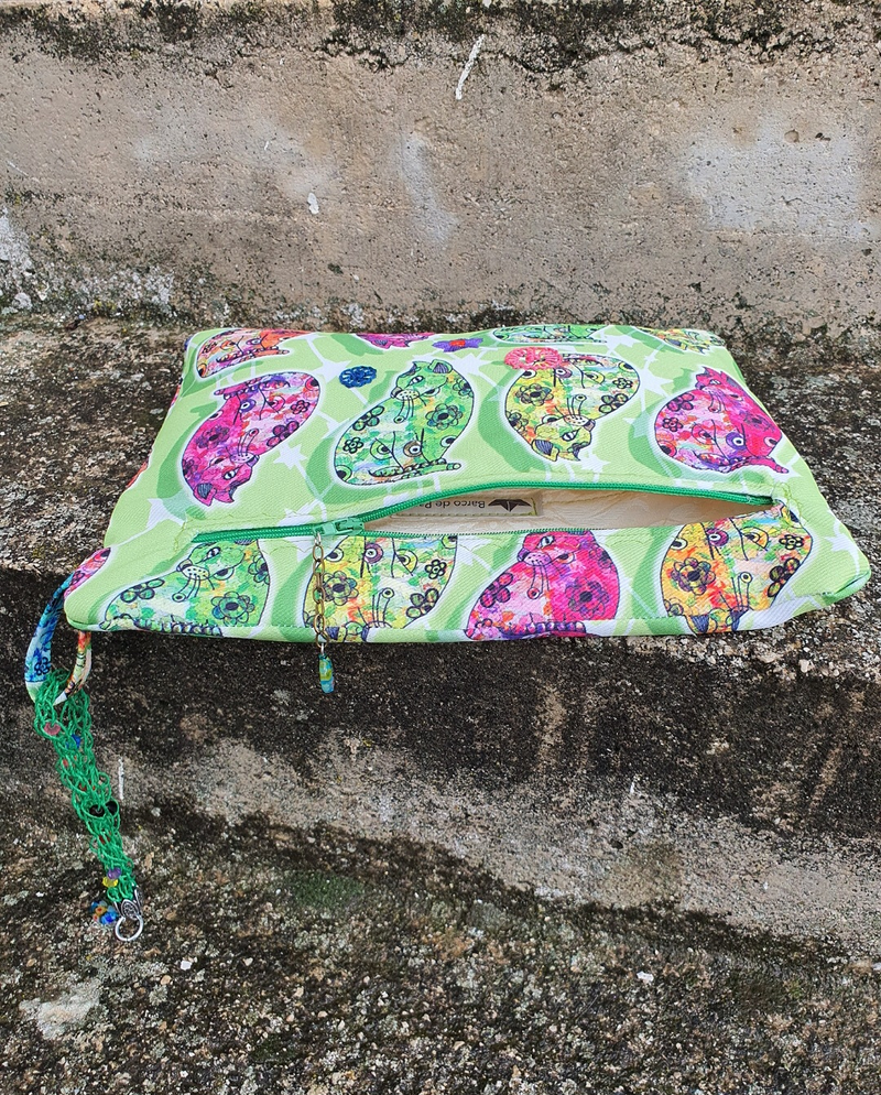 Artesan&iacute;a El Txoko, El arte de lo hecho a mano 2