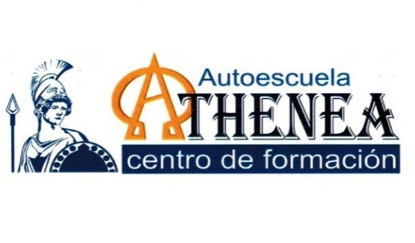 Autoescuela Athenea