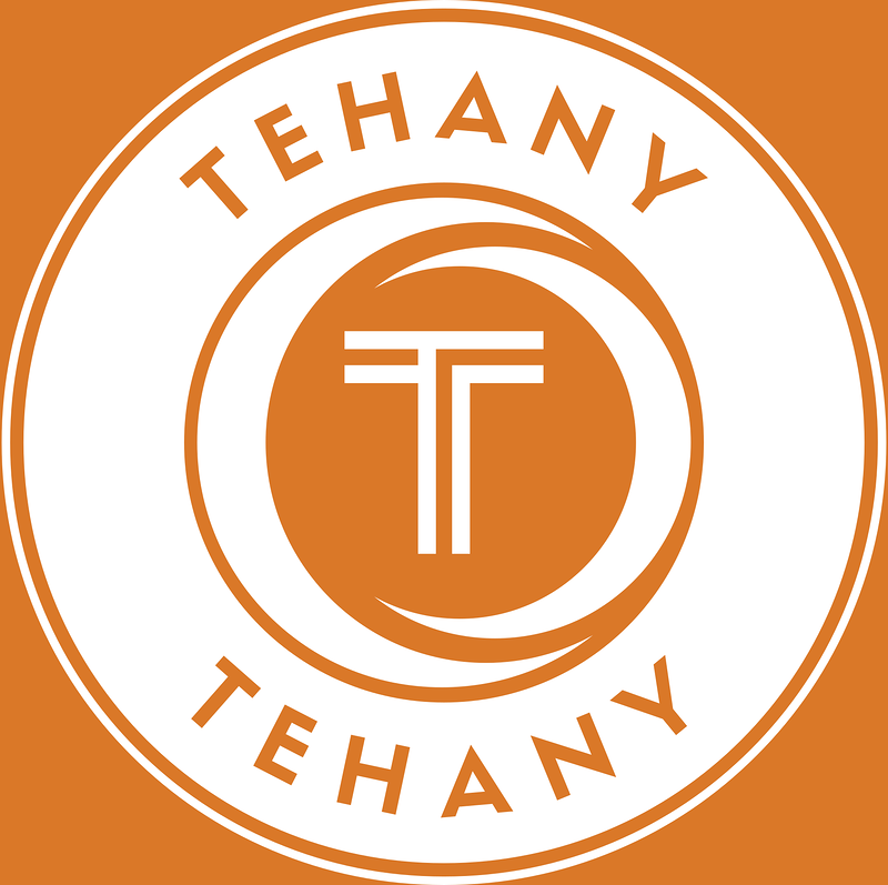 Bar Tehany