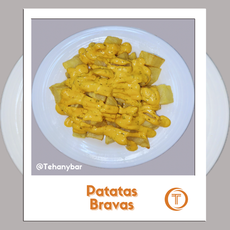 Bar Tehany BARES DE TAPAS