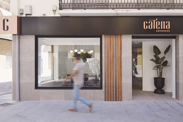 Evolet Interiorismo 4