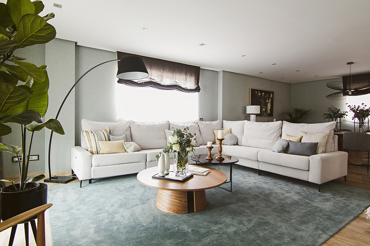 Evolet Interiorismo 7