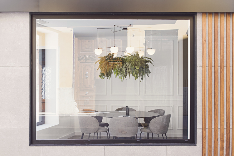 Evolet Interiorismo 2