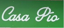 Casa Pío