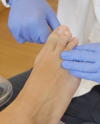 Podolog&iacute;a Antonio Andrades S&aacute;nchez 2