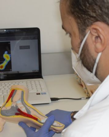 Podolog&iacute;a Antonio Andrades S&aacute;nchez 4