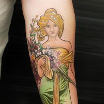 Mostoles Tattoo Studio 3