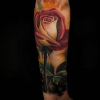 Mostoles Tattoo Studio 5