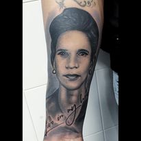 Mostoles Tattoo Studio 7