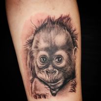 Mostoles Tattoo Studio 8