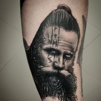 Mostoles Tattoo Studio 9