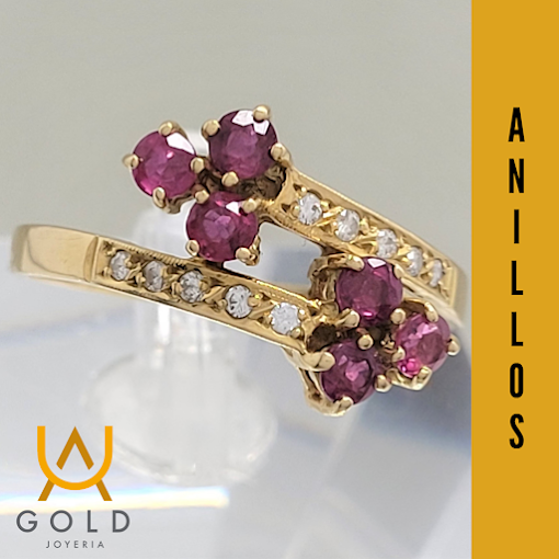 Compro Oro y Plata - Au Gold Joyer&iacute;a 3