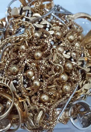 Compro Oro y Plata - Au Gold Joyer&iacute;a Madrid