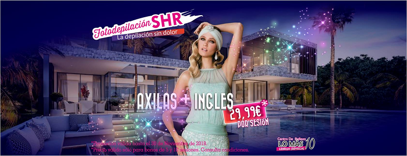 Lo Más 10, Tu Centro De Belleza En Lebrija 4