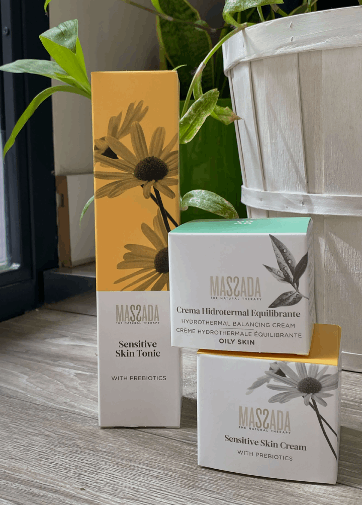 Centro Est&eacute;tico Impar, S.L. 6