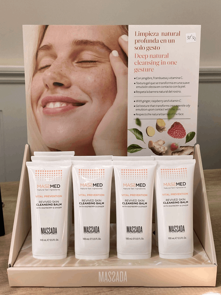 Centro Est&eacute;tico Impar, S.L. 3