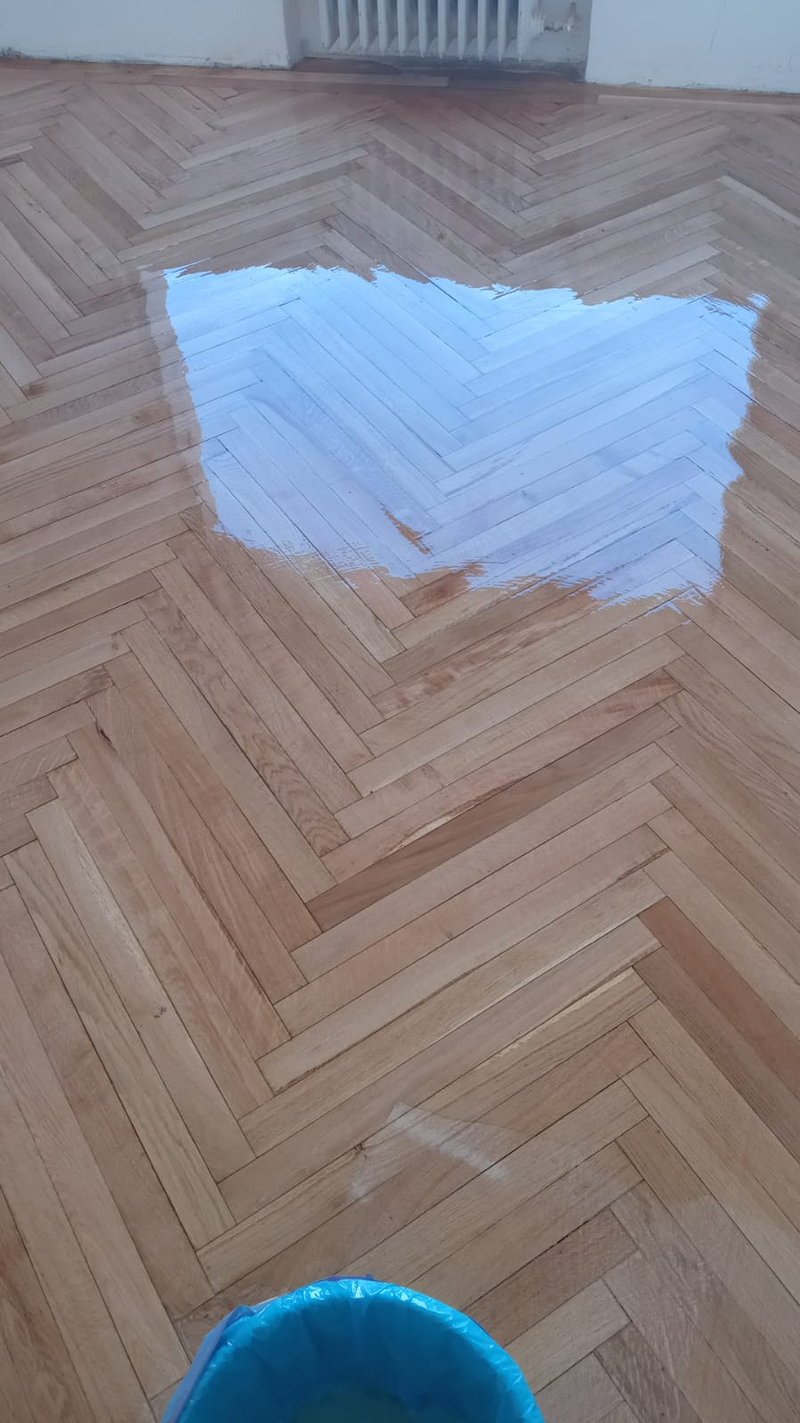 Parquet Rodr&iacute;guez 6