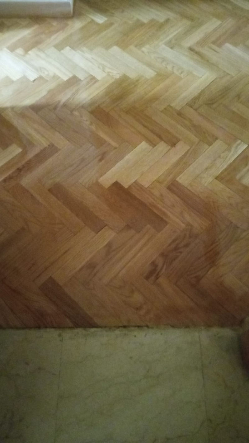 Parquet Rodr&iacute;guez 5