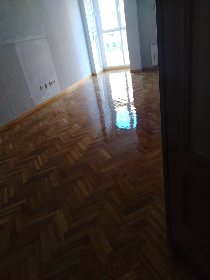 Parquet Rodr&iacute;guez 14