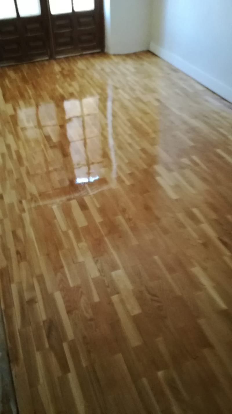 Parquet Rodr&iacute;guez 11