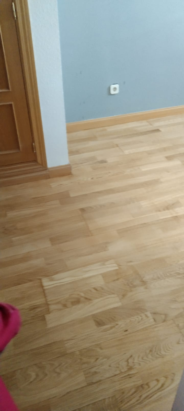 Parquet Rodr&iacute;guez 10