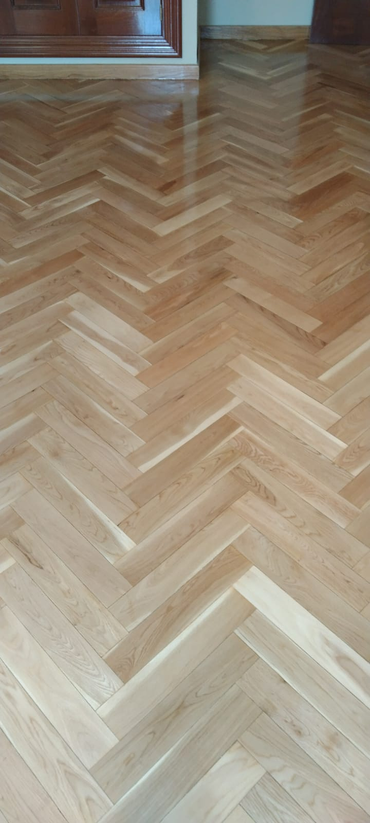 Parquet Rodr&iacute;guez PARQUES: VENTA E INSTALACION