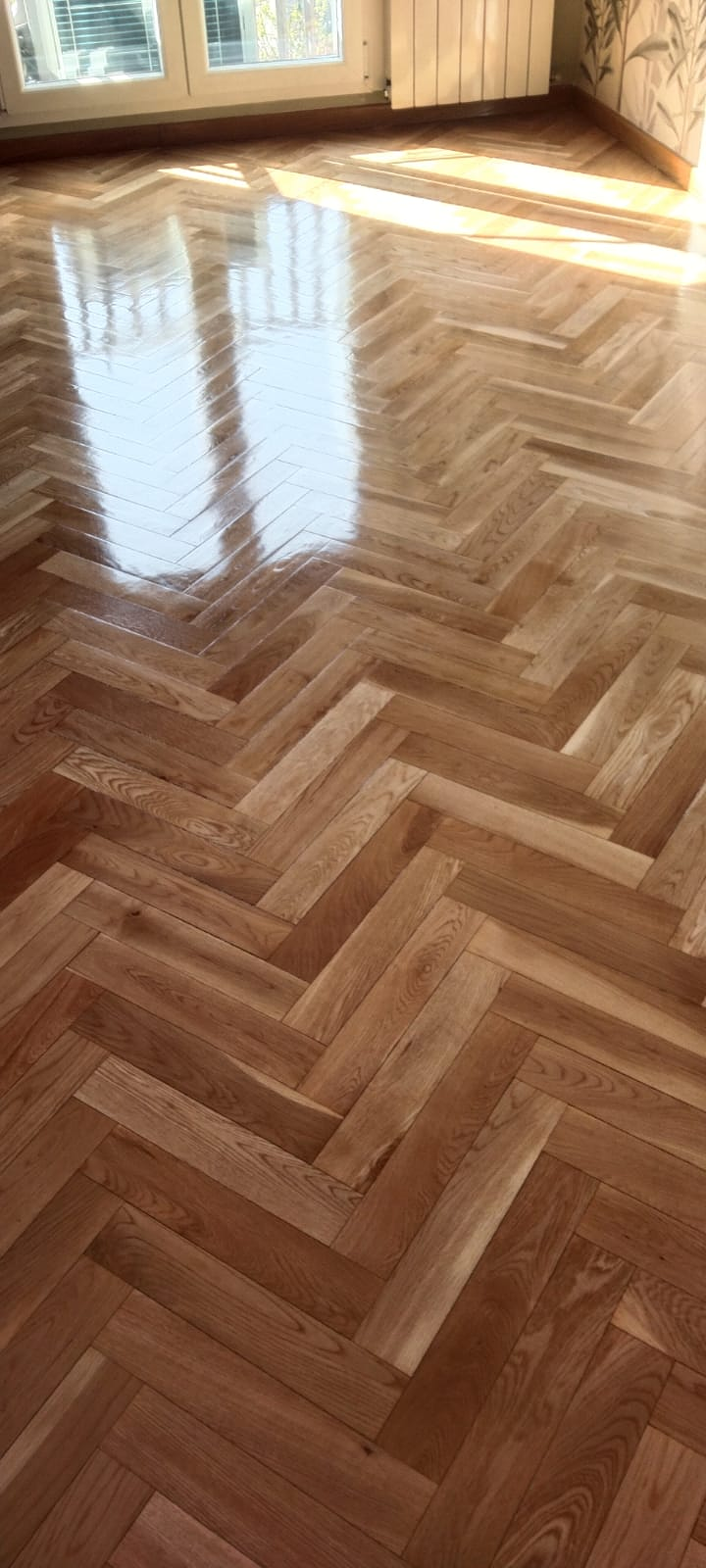 Parquet Rodr&iacute;guez 4