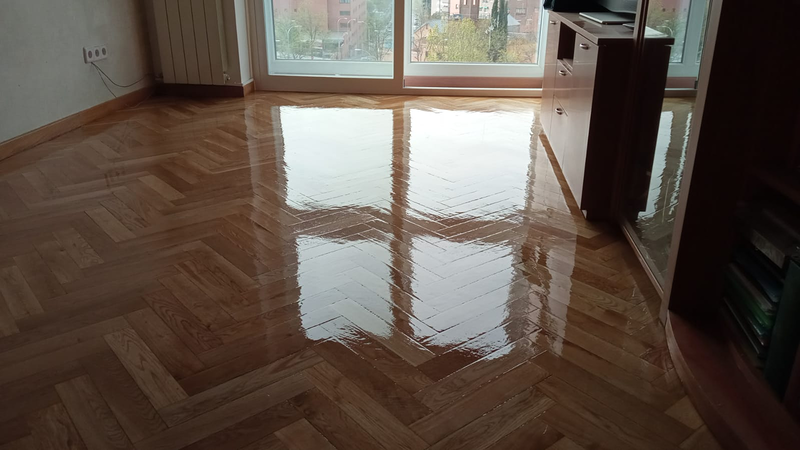 Parquet Rodr&iacute;guez 12