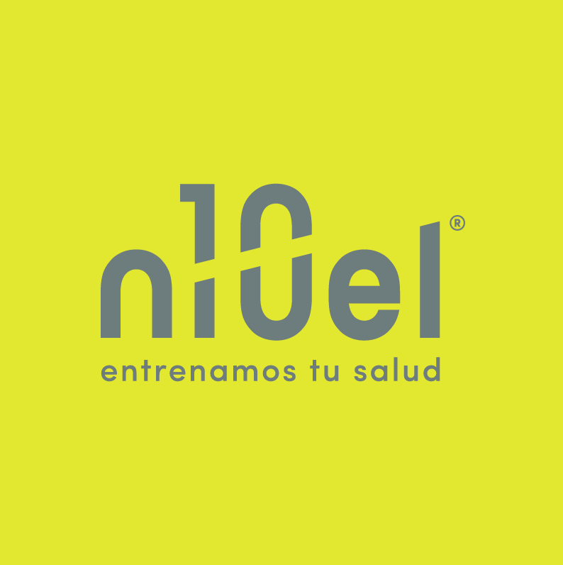 Nivel10 Funcional Fit