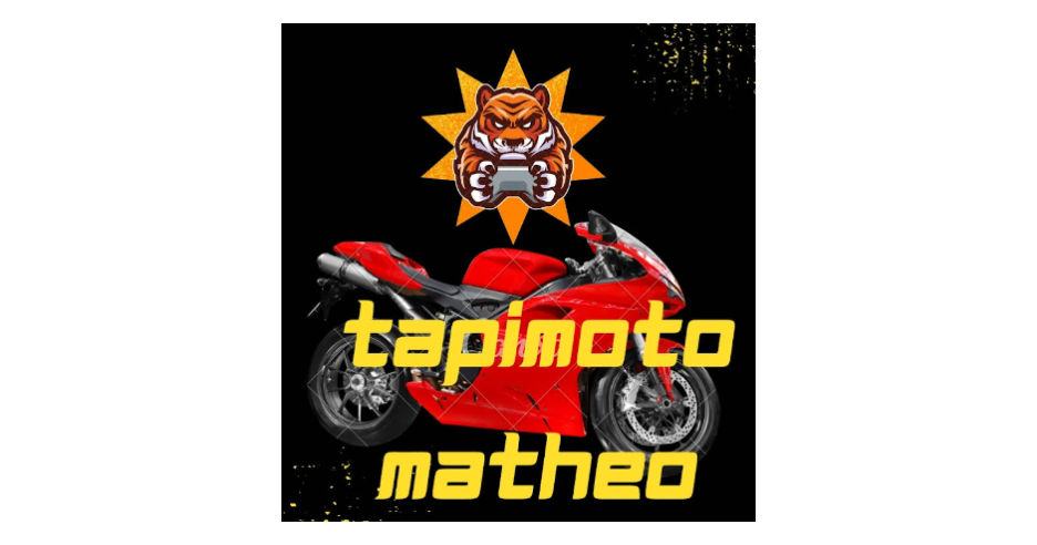 Tapimoto Mateo