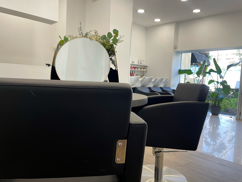 Josther Peluqueros 3