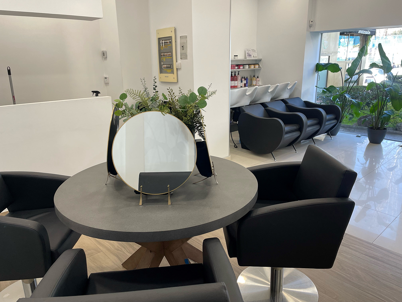 Josther Peluqueros 4