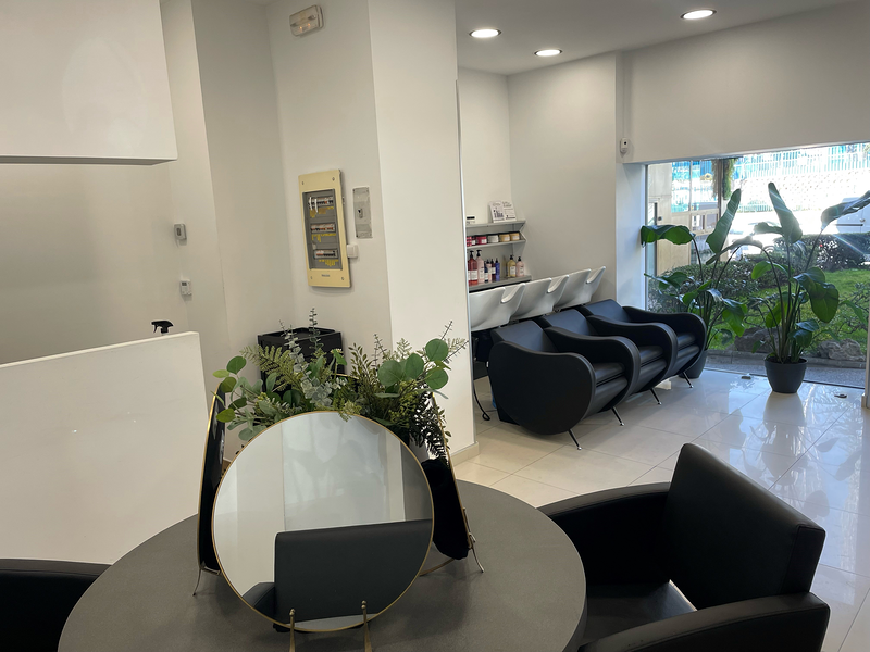 Josther Peluqueros 2