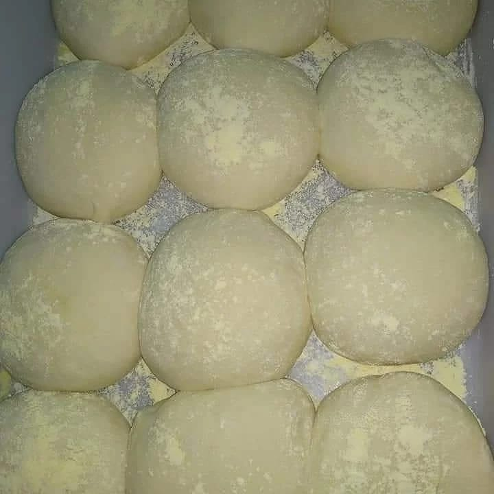 Pizzas Michelangelo Camas