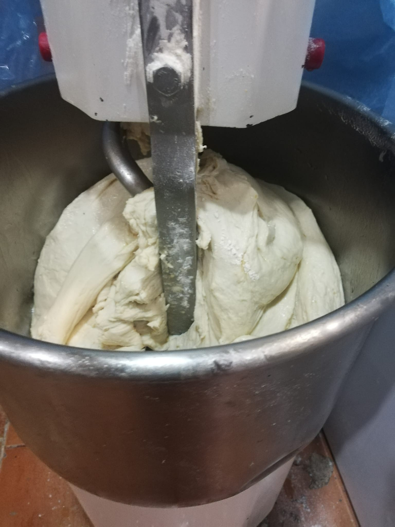 Pizzas Michelangelo 21