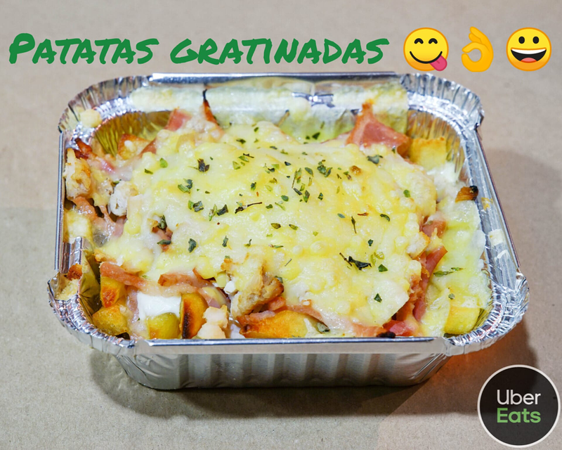 Pizzas Michelangelo 9