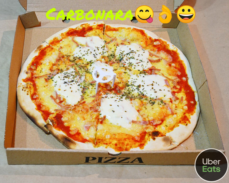 Pizzas Michelangelo 13