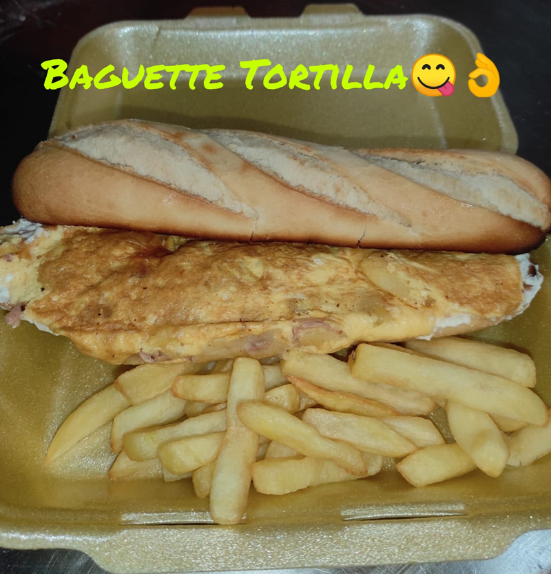 Pizzas Michelangelo 2