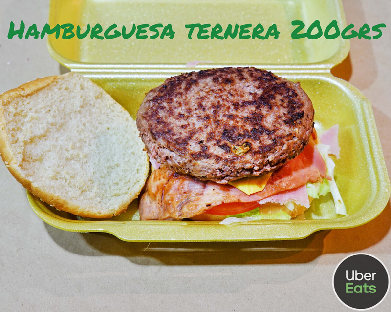 Pizzas Michelangelo 8