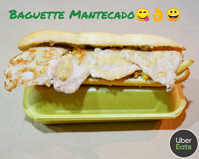 Pizzas Michelangelo 5