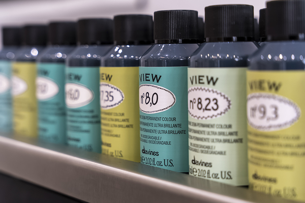 Salón Nina PELUQUERIAS UNISEX