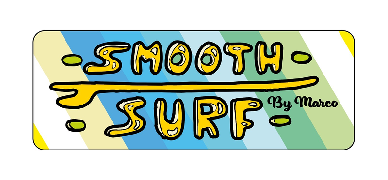 Smoothsurf 8