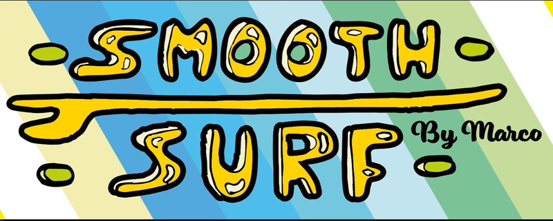 Smoothsurf TIENDAS ESPECIALIZADAS